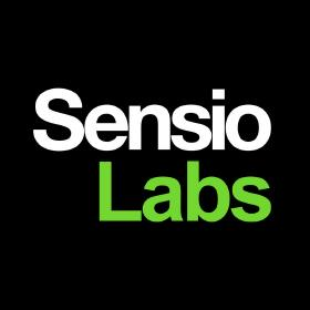 Logo SensioLabs